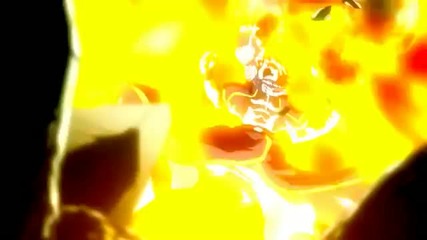 Fairy Tail - Im Not Ready To Die