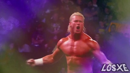 Dolph Ziggler Mv Rock Star - N.e.r.d. -