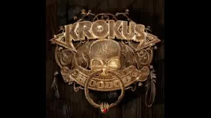 Krokus - Keep Me Rolling