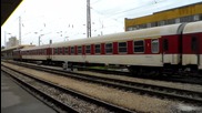 44 096 пристига на гара Пловдив.