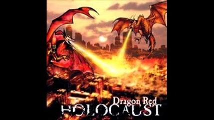 Dragon Red - Holocaust