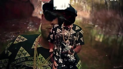 Masspike Miles - Survival Of The Fittest