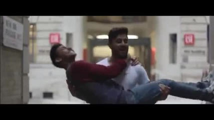 Pharrell - Happy British Muslims! #happyday