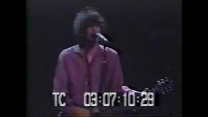 The Replacements - I Will Dare 
