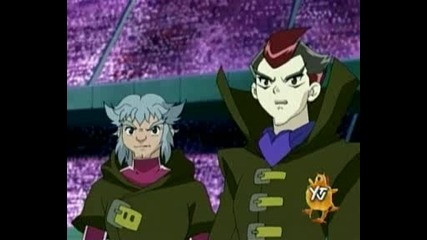 beyblade 039 a majestic battle ... a majestic victory