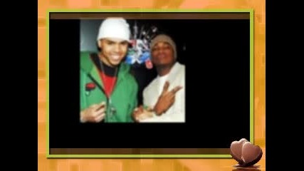 Chris Brown