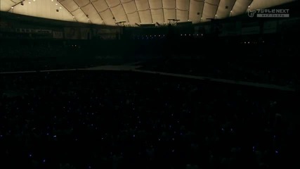 Exo - Mama [smtown Live World Tour Iii in Tokyo