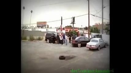 Сръбски Гангстери Слушат Рап (смях) Hd
