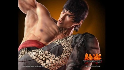 Tekken 6 