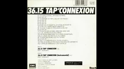 Magazine 60 - Tap Connexion (1988) 