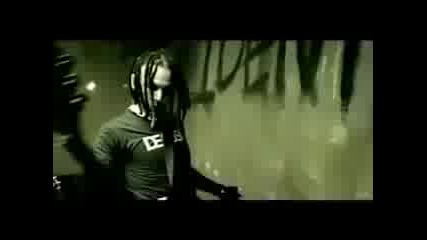 Static - X The Only