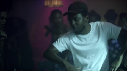 Kendrick Lamar - I / Love Myself (official 2o14)