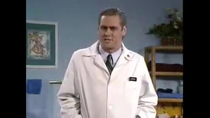 Jim Carrey - Dr.kevorkian