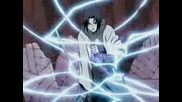 Naruto Shippuuden - Chidori Nagashi