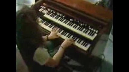 Deep Purple Child in Time 