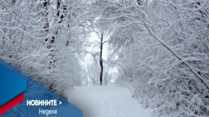 В Новините на NOVA от 19.00 ч. на 18 декември очаквайте