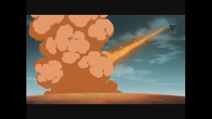 Sasuke Vs Itachi 