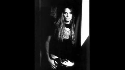 Sebastian Bach - Angel Down