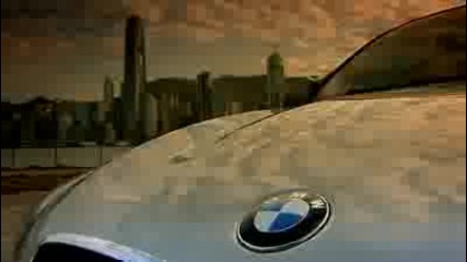 Bmw X6 - Top Gear 