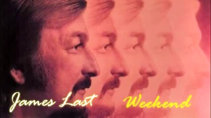 James Last - Weekend