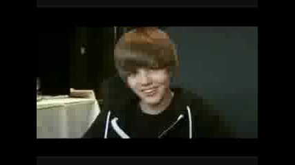 Justin Bieber Hair Flick 
