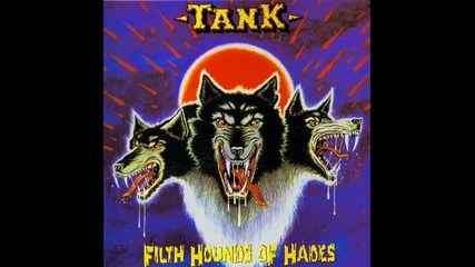 Tank - Shellshock