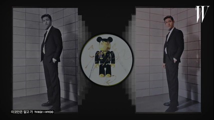 T V X Q Max 10 Corso Como Seoul Melody preview