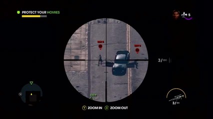 Saints Row 3 Walkthrough Gameplay - Mission 6