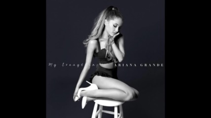 Страхотна ! Ariana Grande - Hands On Me (official Audio) (my Everything Album)