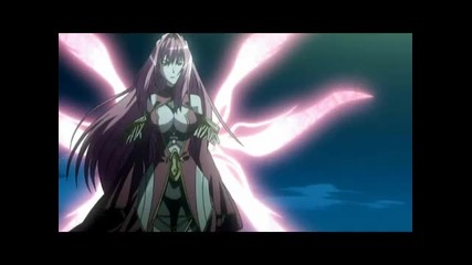 Shinkyoku Soukai Polyphonica - Final Song (ep 12) 