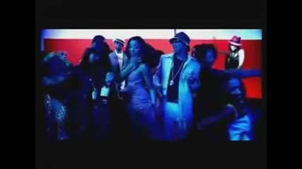 Usher Lil Jon Ludacris - Yeah 2011 Remix with Video - Produced By Steven Q - Beatz Kubie 