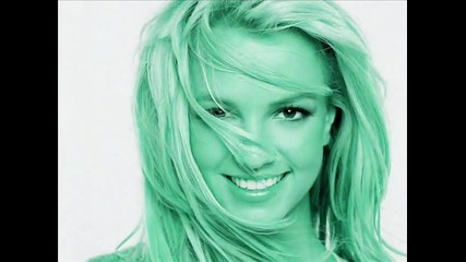 Britney Spears - criminal