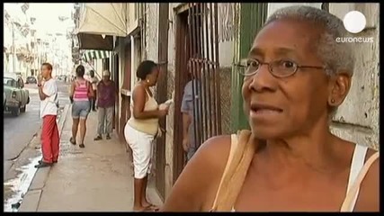 Cuba marks 50 years of 'libreta' ration books but the end is nigh