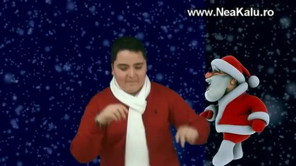 Nyno Beto - Mos Craciun Hd.wmv 