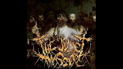 The Juliet Massacre - Beneath The Wounds of a Junkie