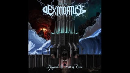 Exmortus - Kneel Before The Steel ( Beyond The Fall Of Time-2011)