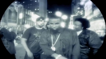 Tech N9ne - Ego Trippin (official Music Video) 2010