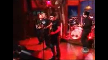 Story Of The Year - Until the day i die - Live 