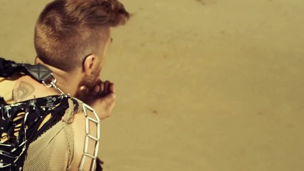 Nicko Nikos Ganos - Say my name (official Video) Hd