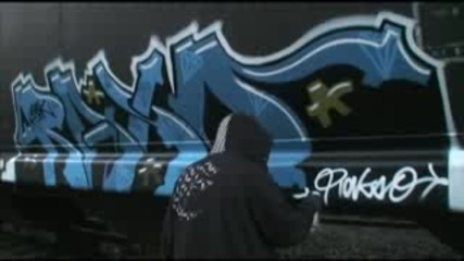 Graffiti - #59 - Rakso Freight - Sdk
