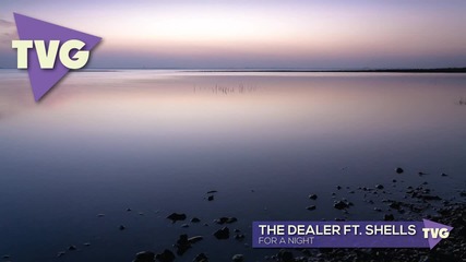 The Dealer ft. Shells - For A Night