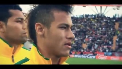 Neymar - Perfection [ M a N ii X o ]