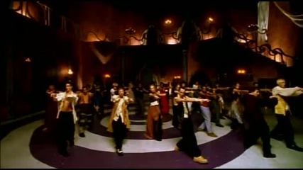 Backstreet Boys - Everybody (high Quality)
