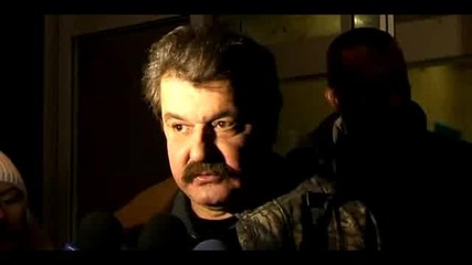 София Запад - Левски 2 - 1[movie]