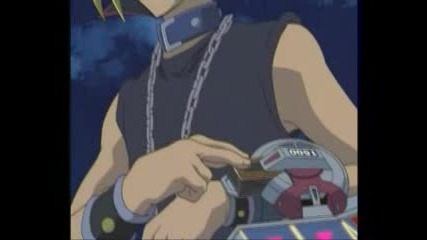 Yu - Gi - Oh! - Epizod 146 - zlo - chast 2 