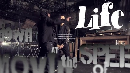 Bad Meets Evil - Fast Lane ft. Eminem & Royce Da 5'9