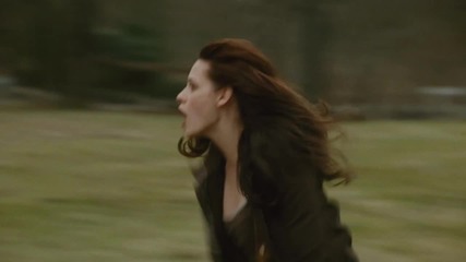 New Moon Tv Spot #1 - Save Her 