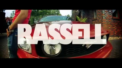 Rassell Sabine Berezina - Dzivo brivi (official Video) (2012)