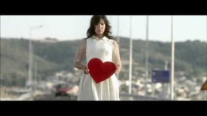 Indila - S.o.s ( Official Video 2014 ) + Превод