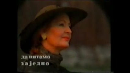 Lepa Lukic - Cini mi se da sam te zavolela
